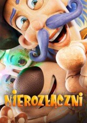 Nierozłączni / The Inseparables