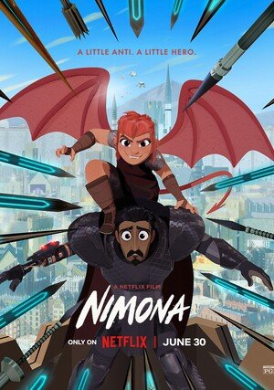Nimona / 