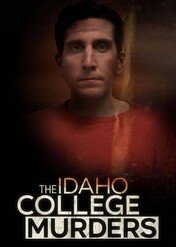 Noc terroru na kampusie / The Idaho College Murders