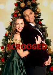 Nowa opowieść wigilijna / We're Scrooged