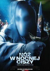 Nóż w nocnej ciszy / It's a Wonderful Knife