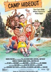 Obozowa kryjówka / Camp Hideout