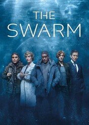 Odwet oceanu / The Swarm