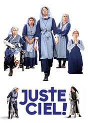 Wielkie nieba! / Oh My Goodness!