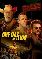 One Day as a Lion / One Day as a Lion