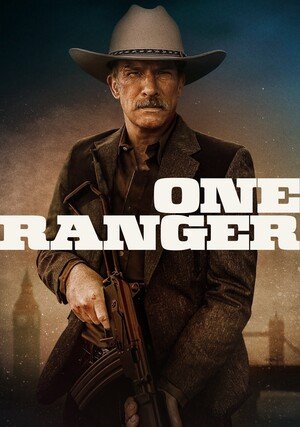 One Ranger / 