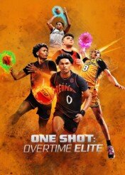 One Shot: Overtime Elite / One Shot: Overtime Elite