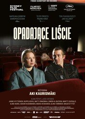 Opadające liście / Fallen Leaves