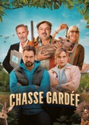 Sezon na sąsiada / Chasse gardée