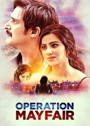 Operation Mayfair / Operation Mayfair