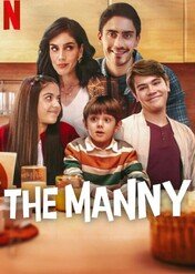 Opiekun moich dzieci / The Manny