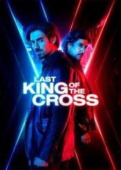 Ostatni Król Kings Cross / Last King of the Cross