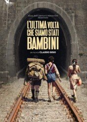 Ostatni raz, gdy byliśmy dziećmi / The last time we were kids