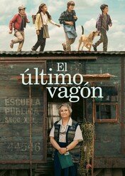 Ostatni wagon / El último vagón