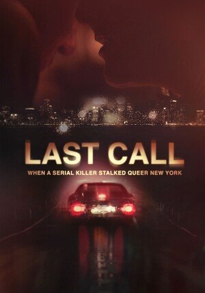 Ostatnie zamówienie / Last Call: When a Serial Killer Stalked Queer New York