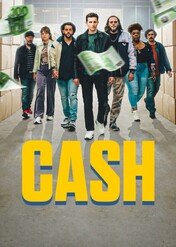 Pachnie oszustwem / Gold Brick