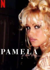 Pamela: Historia miłosna / Pamela, a love story