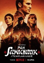 Pan Samochodzik i templariusze / Pan Samochodzik i templariusze