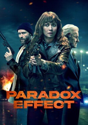 Paradox Effect / 