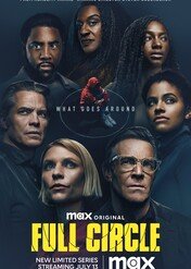 Pełne koło / Full Circle