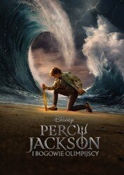 Percy Jackson i bogowie olimpijscy / Percy Jackson and the Olympians