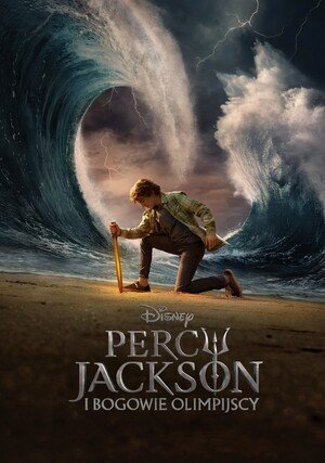 Percy Jackson i bogowie olimpijscy / Percy Jackson and the Olympians