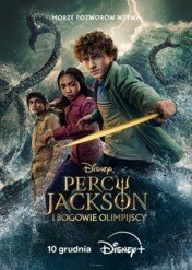 Percy Jackson i bogowie olimpijscy / Percy Jackson and the Olympians