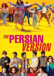 Perska wersja / The Persian Version