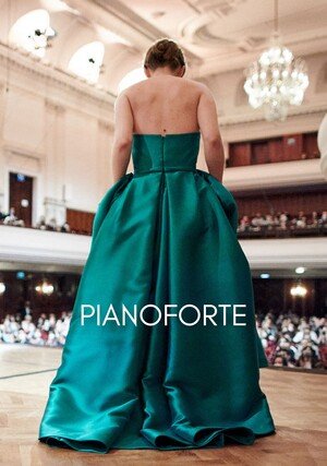 Filmas Pianoforte (2023) – Gdzie obejrzećFilmas Pianoforte (2023) – Gdzie obejrzeć  