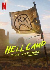 Piekielny obóz: Koszmar nastolatków / Hell Camp: Teen Nightmare