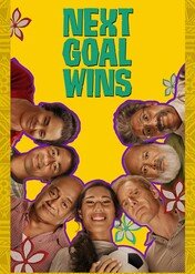 Pierwszy gol / Next Goal Wins