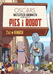 Pies i Robot / Robot Dreams