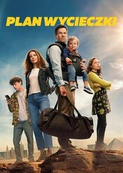 Plan wycieczki / The Family Plan