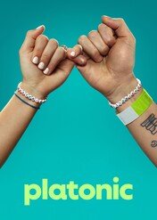 Platoniczna przyjaźń / Platonic