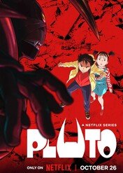 PLUTO / PLUTO