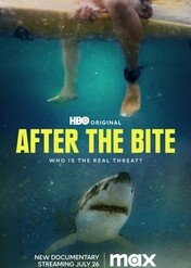 Po ugryzieniu / After the Bite