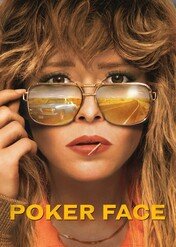 Poker Face / Poker Face