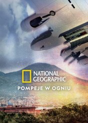 Pompeje w ogniu / Bombing Pompeii