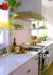 Powiększcie mi dom / Hack My Home