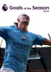 Premier League Goals of the Season '22/23 / Premier League Goals of the Season '22/23