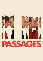 Przejścia / Passages