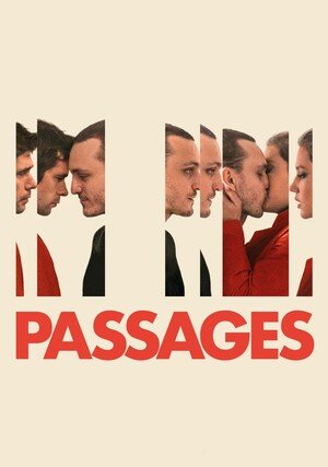 Przejścia / Passages