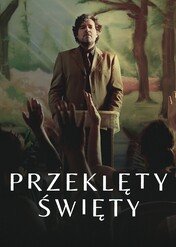 Przeklęty Święty / Damned Saint