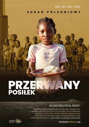 Przerwany posiłek / 