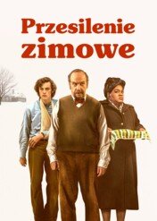 Przesilenie zimowe / The Holdovers