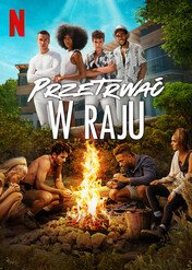 Przetrwać w raju / Surviving Paradise