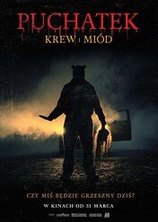 Puchatek: Krew i miód / Winnie the Pooh: Blood and Honey