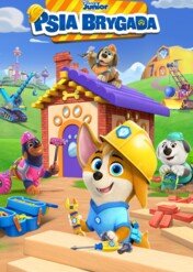 Psia brygada / Pupstruction