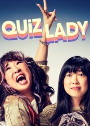 Quiz Lady / Quiz Lady