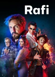 Rafi / Rafi
